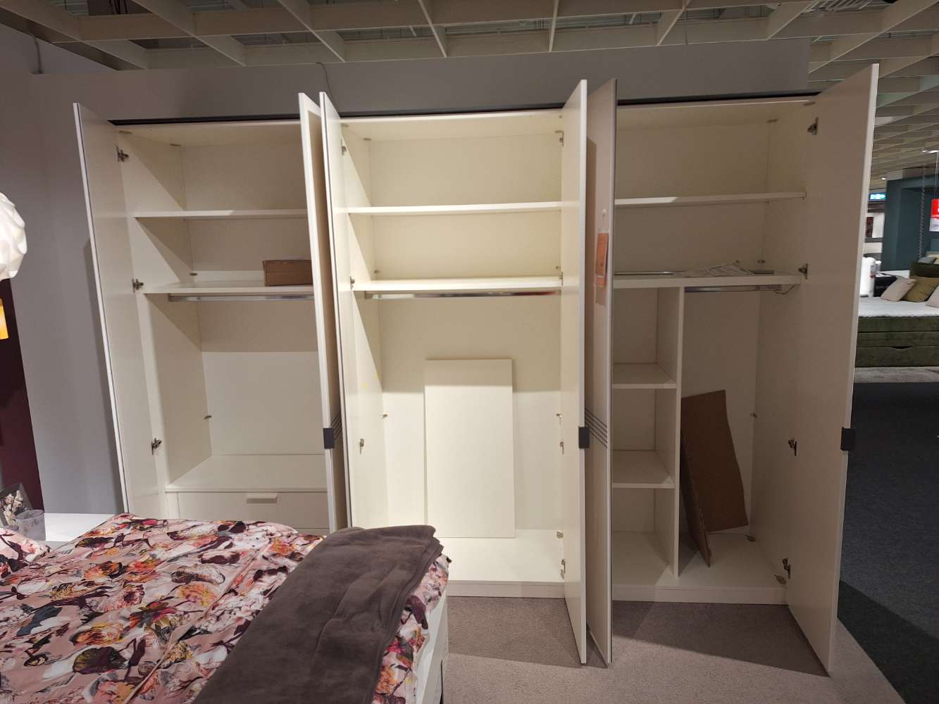 XXXLutz,Möbel,Schlafzimmer