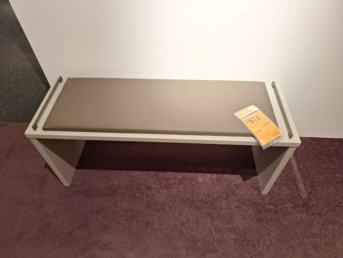 XXXLutz,Möbel,Sitzbank