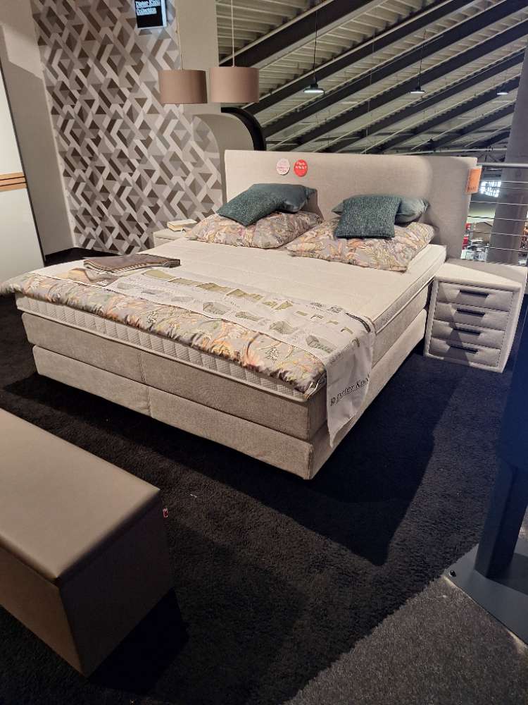 XXXLutz,Möbel,Boxspringbett