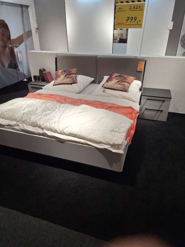 XXXLutz,Möbel,Boxspringbett