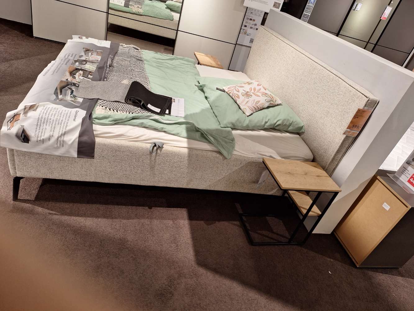 XXXLutz,Möbel,Boxspringbett