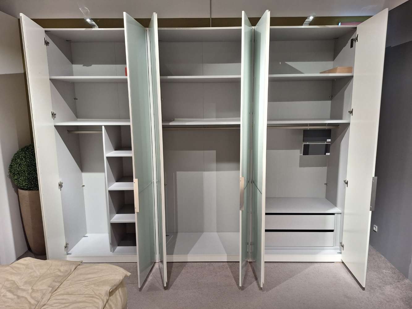 XXXLutz,Möbel,Schlafzimmer