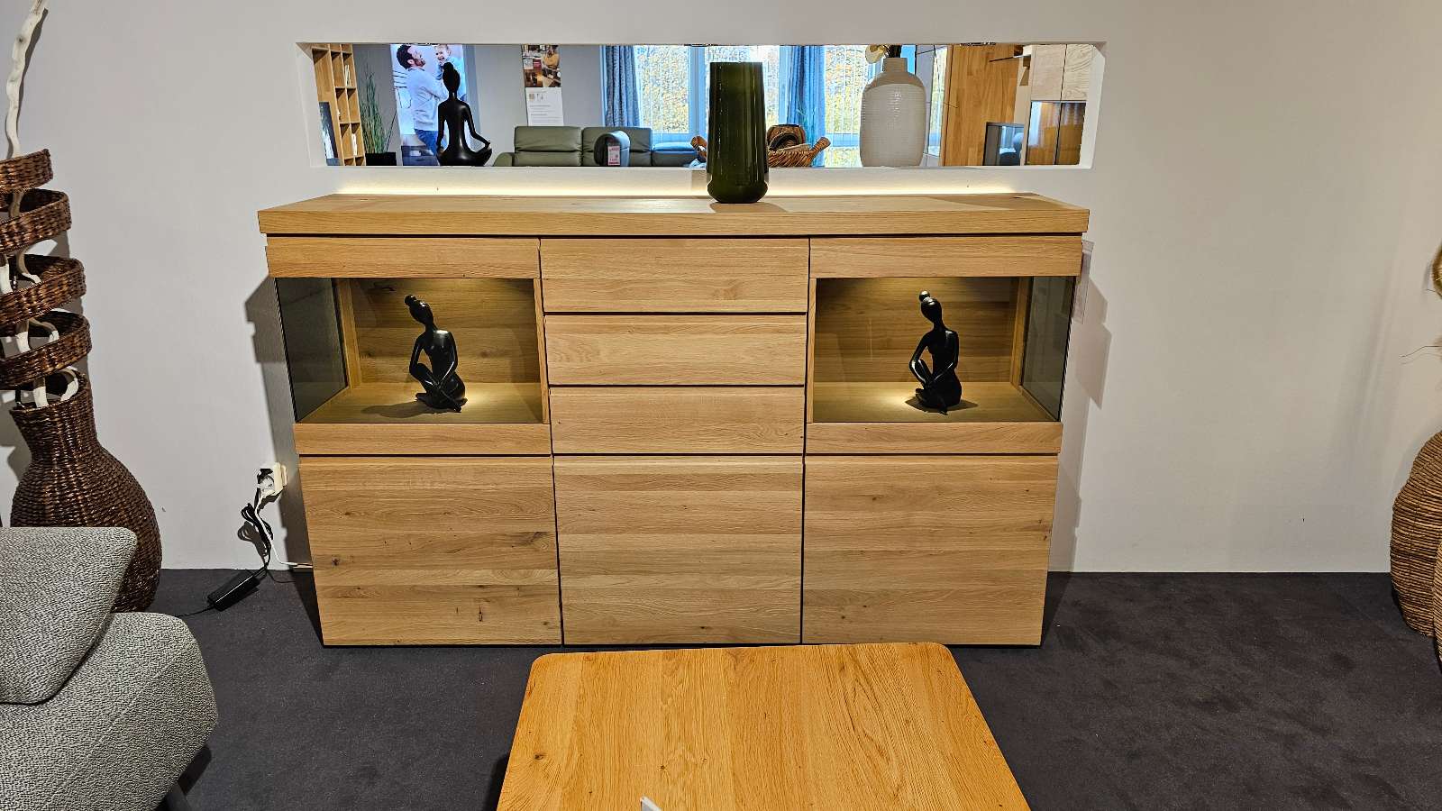 Sideboard V-Plus 3000 von VENJAKOB