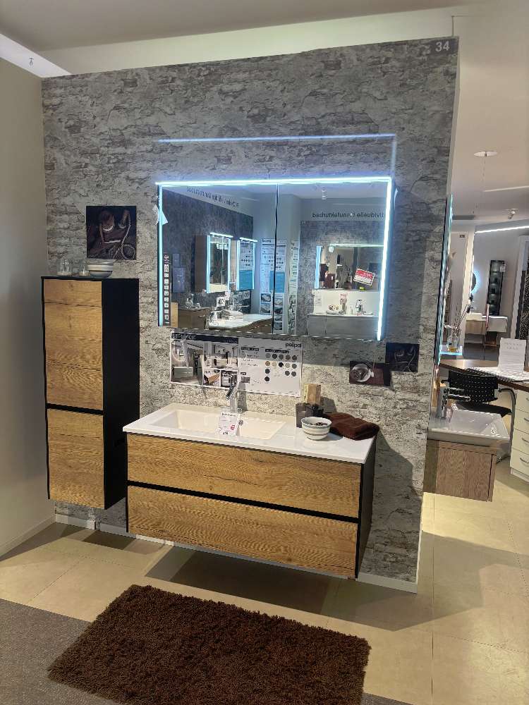 Badkombination-Serie 6010