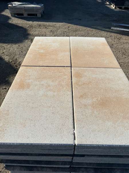 Verona Platten 60x40x5 cm Sandstein (2.Wahl)