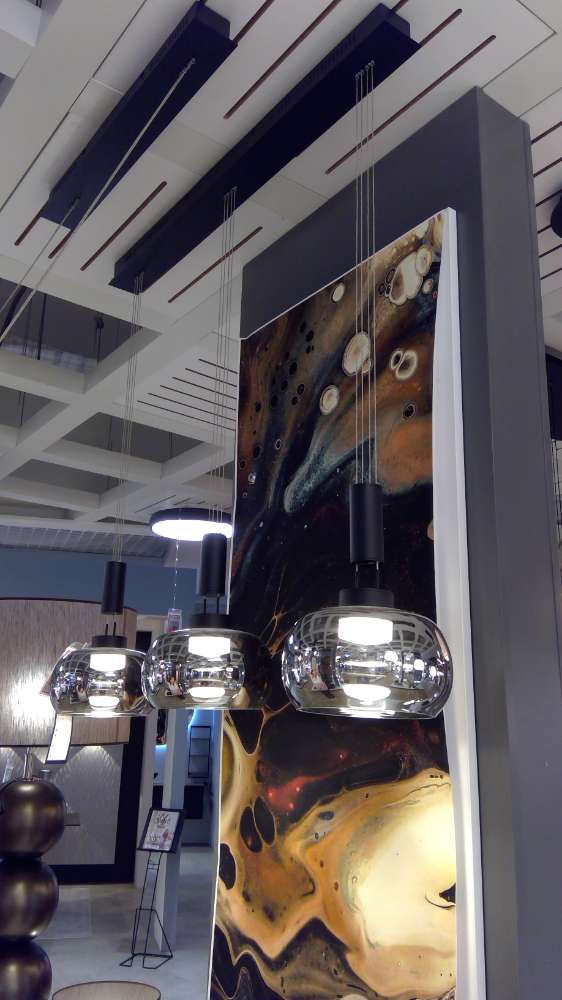 LED Pendellampe  ⚡Sparpreis ⚡