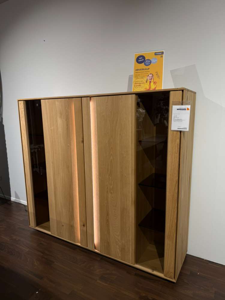 Highboard Contur Due Viso