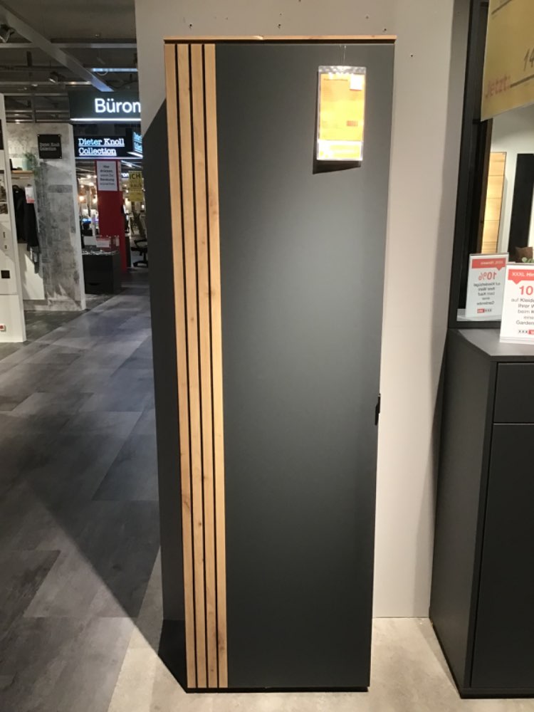 Garderobenschrank Diana