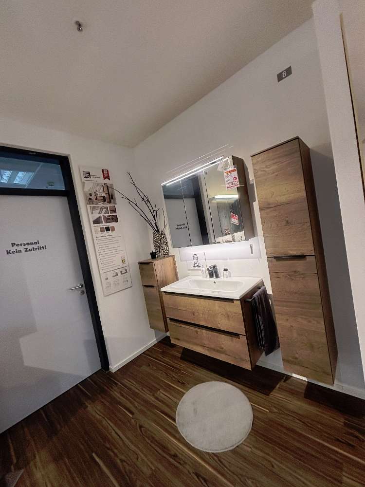 Badkombination Interliving