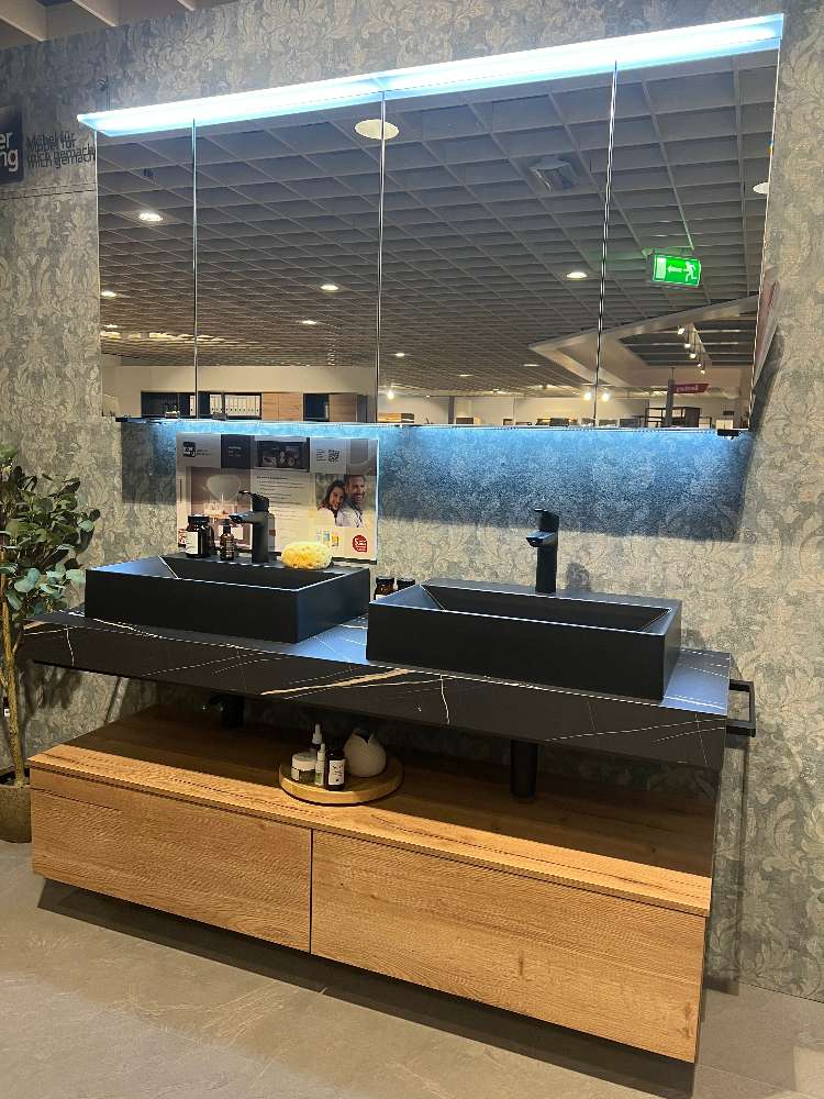 Bad INTERLIVING 7198