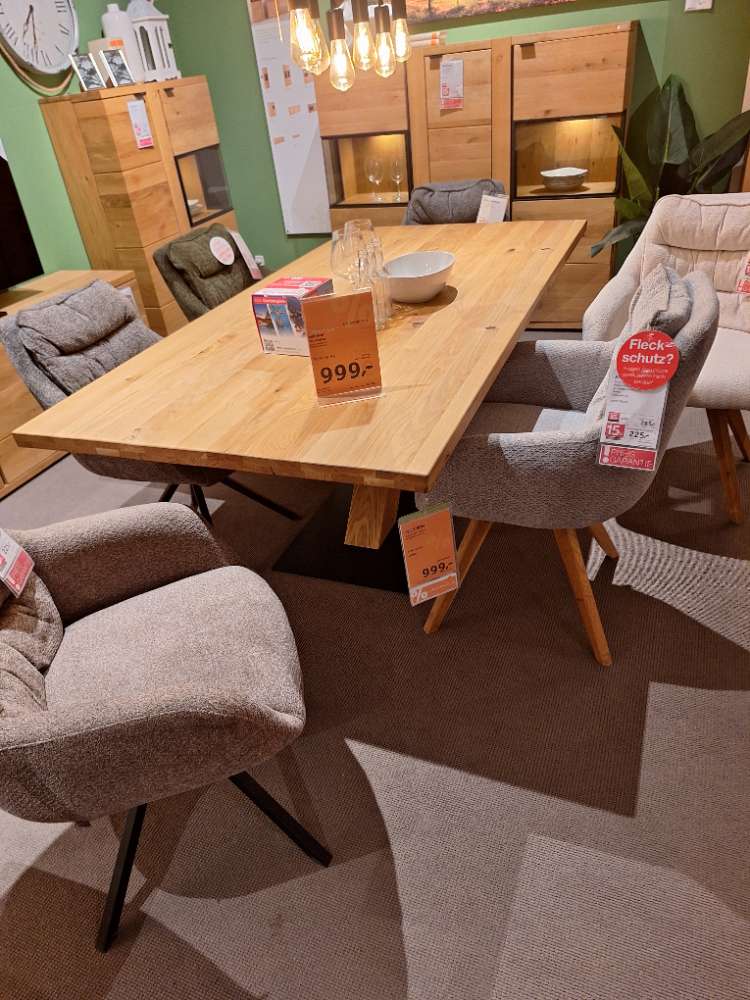 XXXLutz,Möbel,Esstisch
