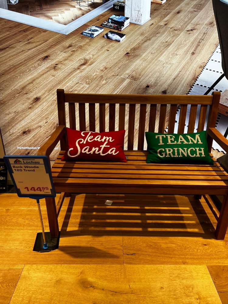 Bank Woodie 120 Trend