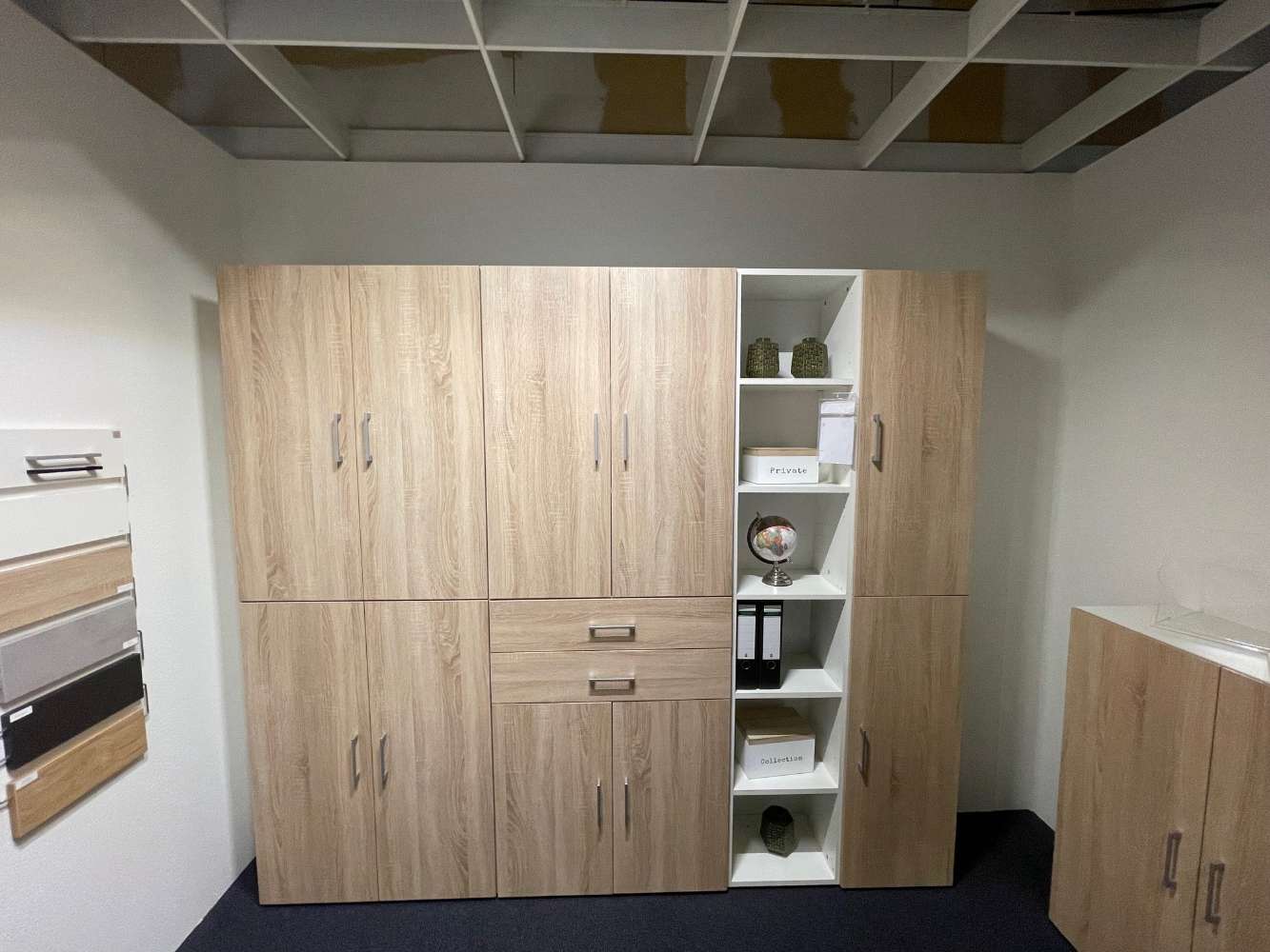Aktenschrank
