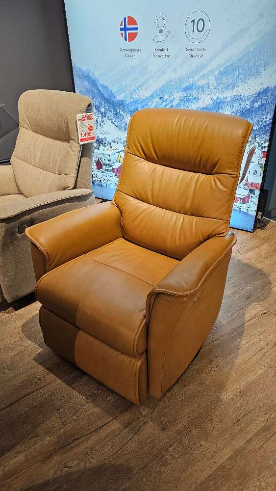 Relaxsessel -POWER-1-motorisch von STRESSLESS IMG