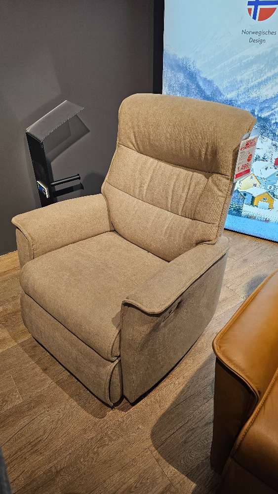 Relaxsessel -POWER-1-motorisch von STRESSLESS IMG