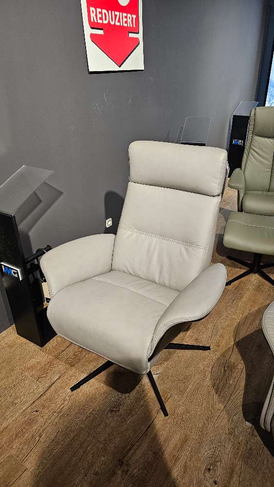 Relaxsessel -POWER-2-motorisch inkl. AKKU von STRESSLESS IMG