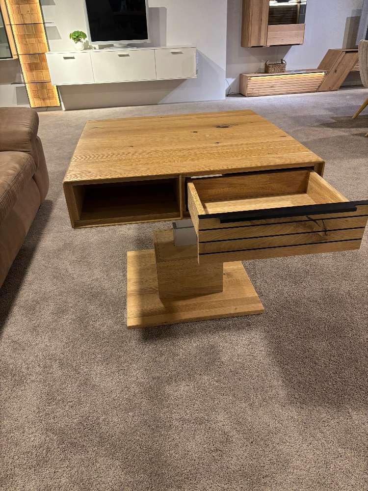 Säulencouchtisch Nevada