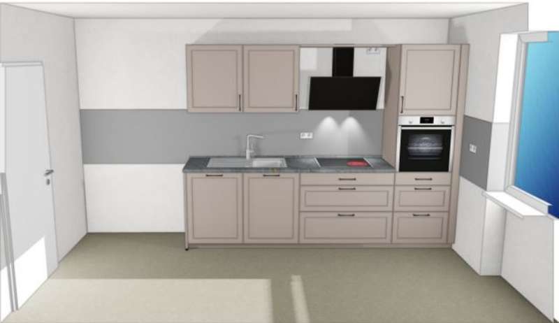 Burger Sophie (ohne Geräte)