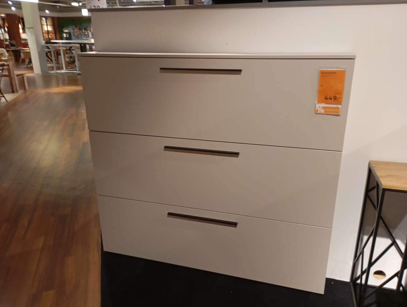 GERMANIA WERK SCHUHKIPPER GW-UTAH