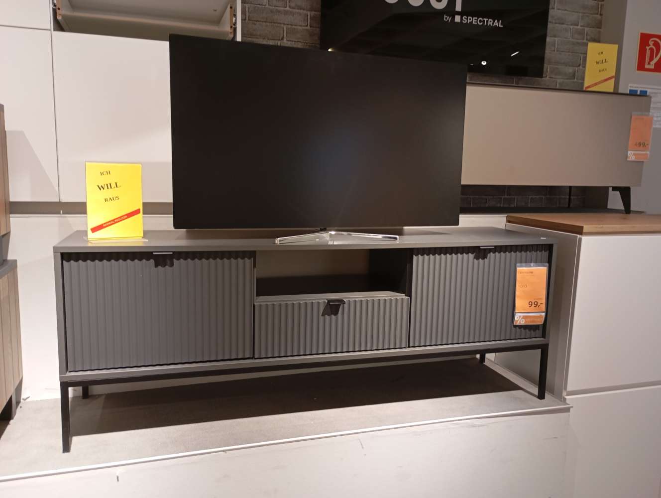 XORA LOWBOARD LUCERA