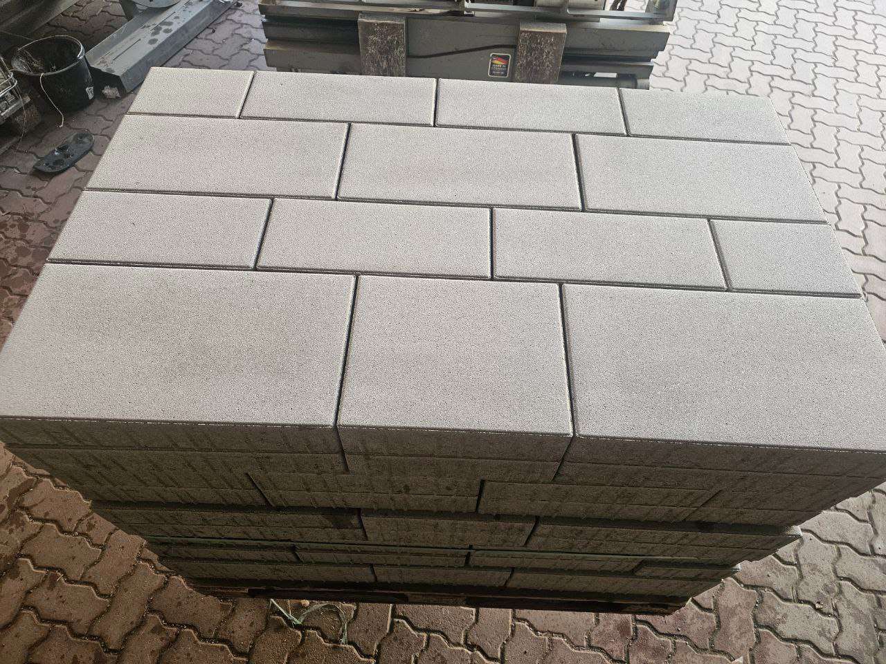 Multi Tec Läuferverband 8 cm hellgrau (2.Wahl/Restposten)