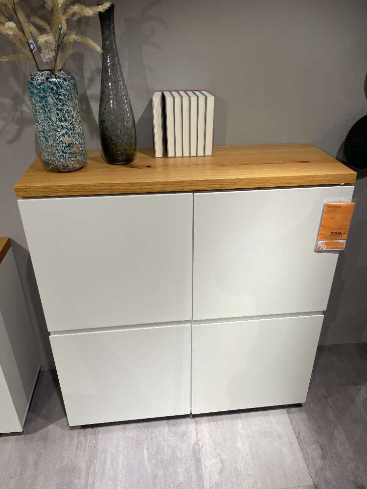 Möbel, Kommode Pinos