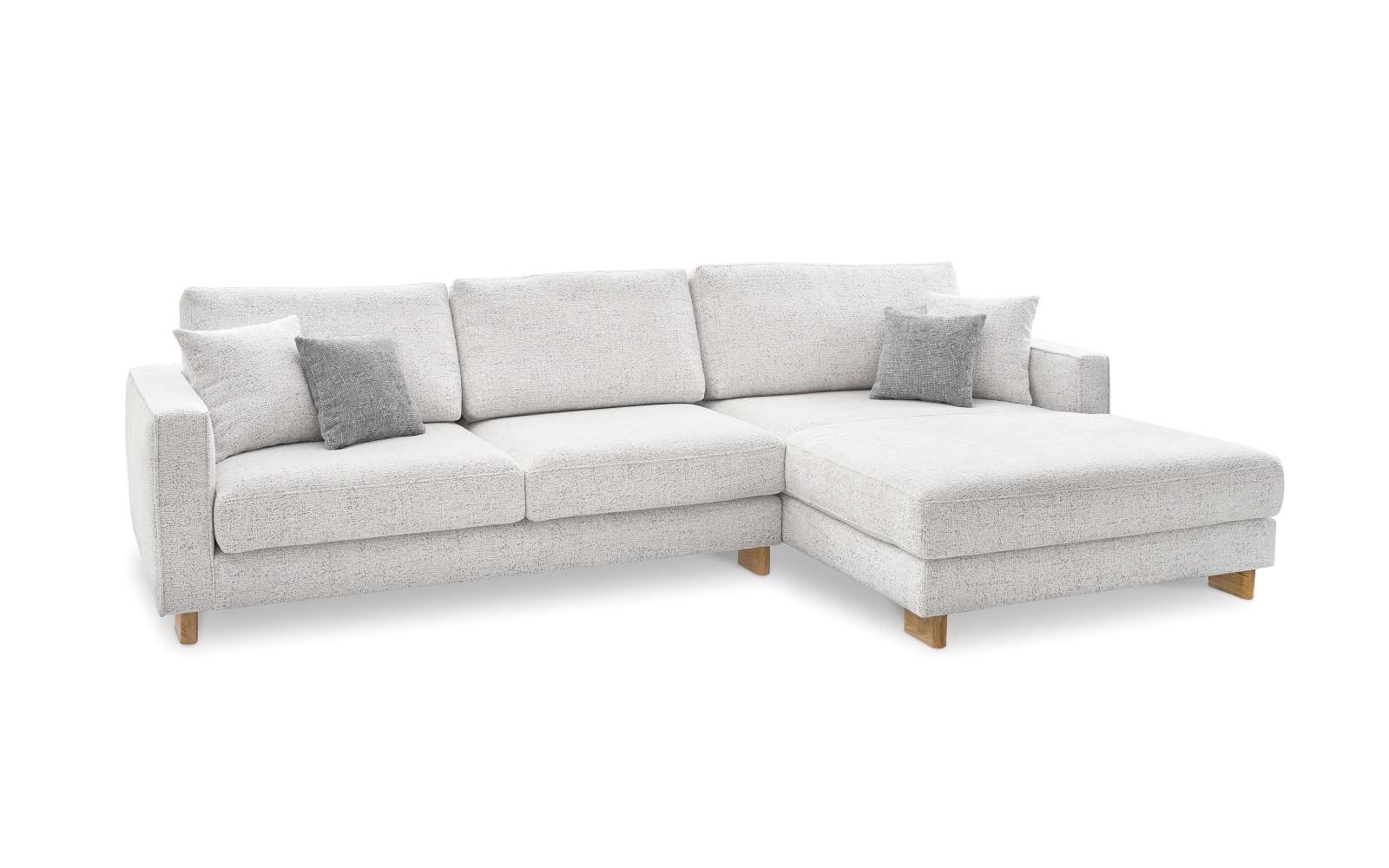 Wohnlandschaft von Musterring