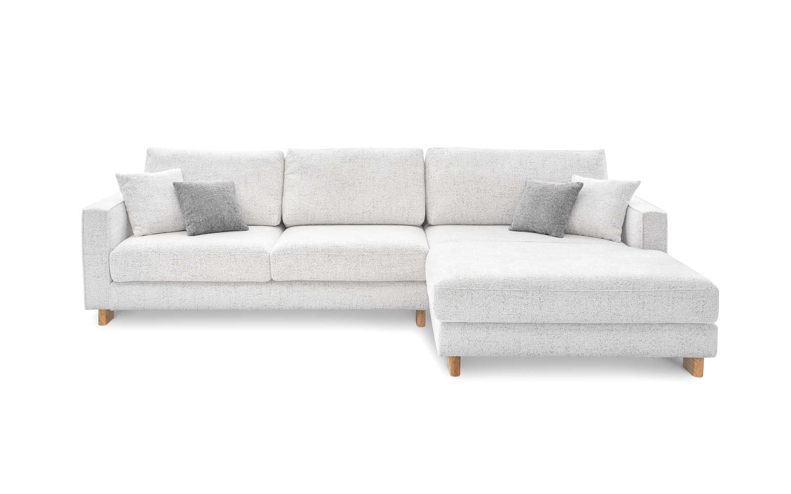 Wohnlandschaft von Musterring