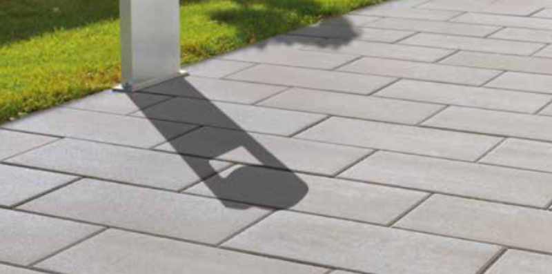 Antaria 40/20/6cm beige-nuanciert, 2.Wahl