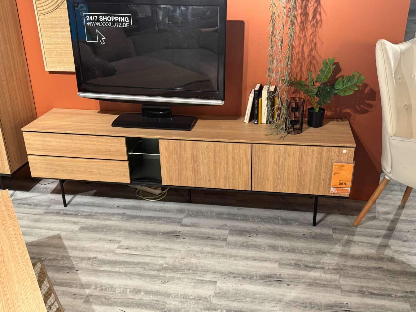 Lowboard Calma, Dig-Net, XXXLutz. Möbel