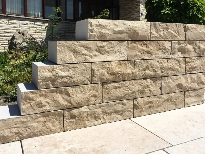 Dietfurter Kalksteine gala beige