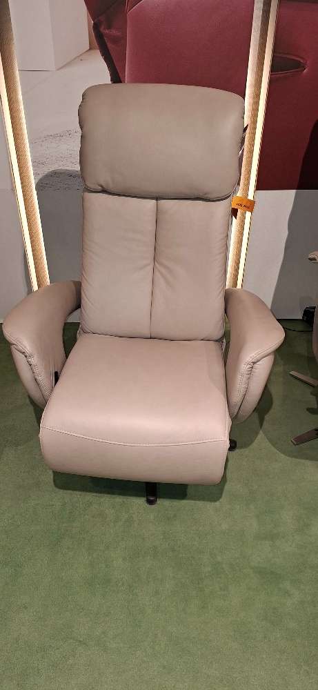 Relaxsessel mit Massagefunktion