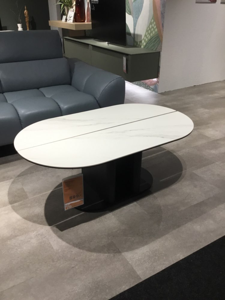 Möbel, Couchtisch HYDRO-SCHRÄGLIFT-EXCLUS, XXXLutz Karlsruhe