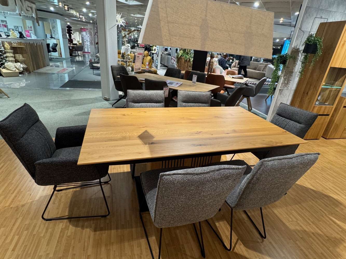 Esszimmergruppe Interliving5106