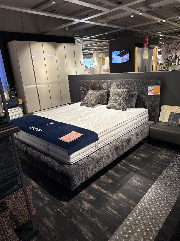 Boxspringbett, JOOP, Premium, XXXLutz