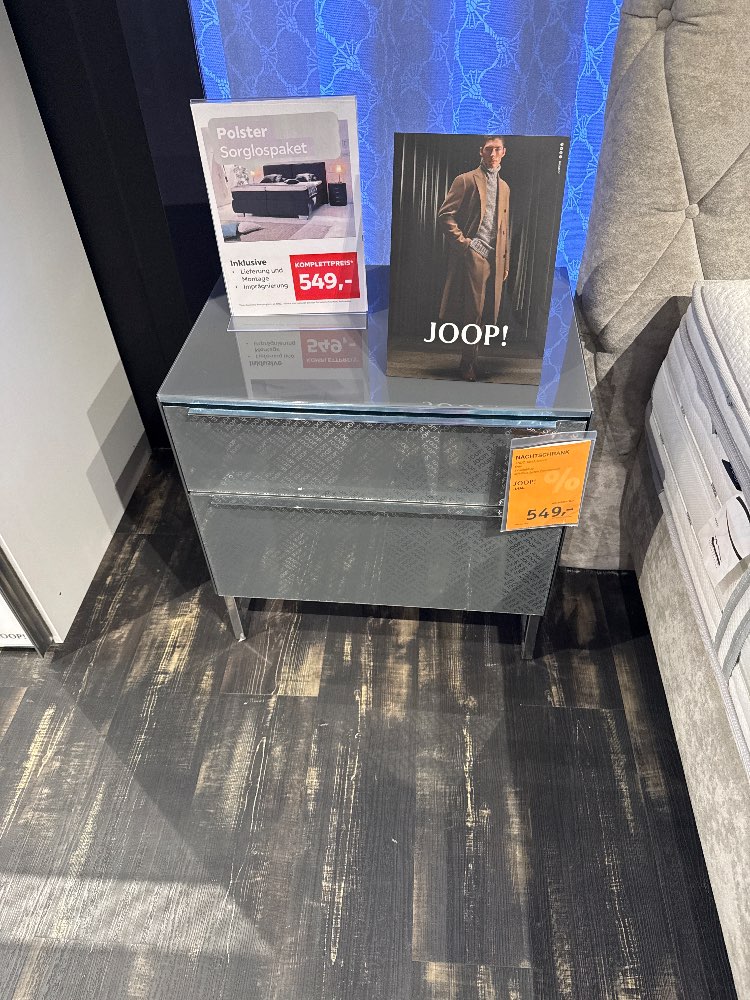 Nachtkommode, JOOP, XXXLutz