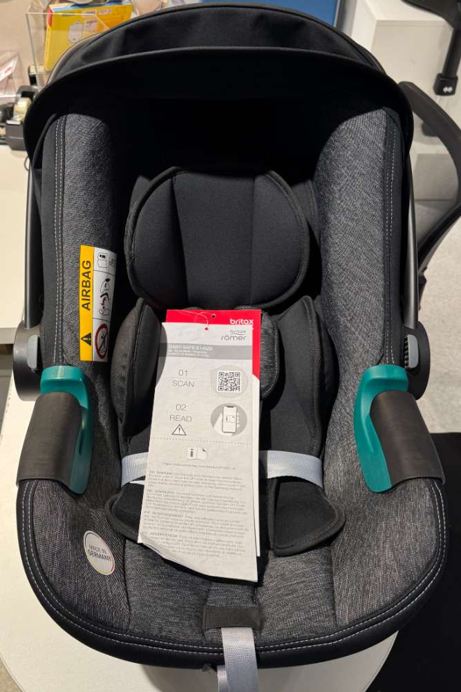 Baby-Safe 3