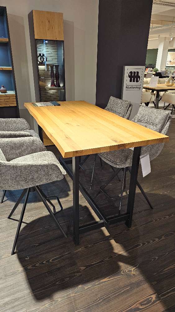 Tresentisch von NIEHOFF