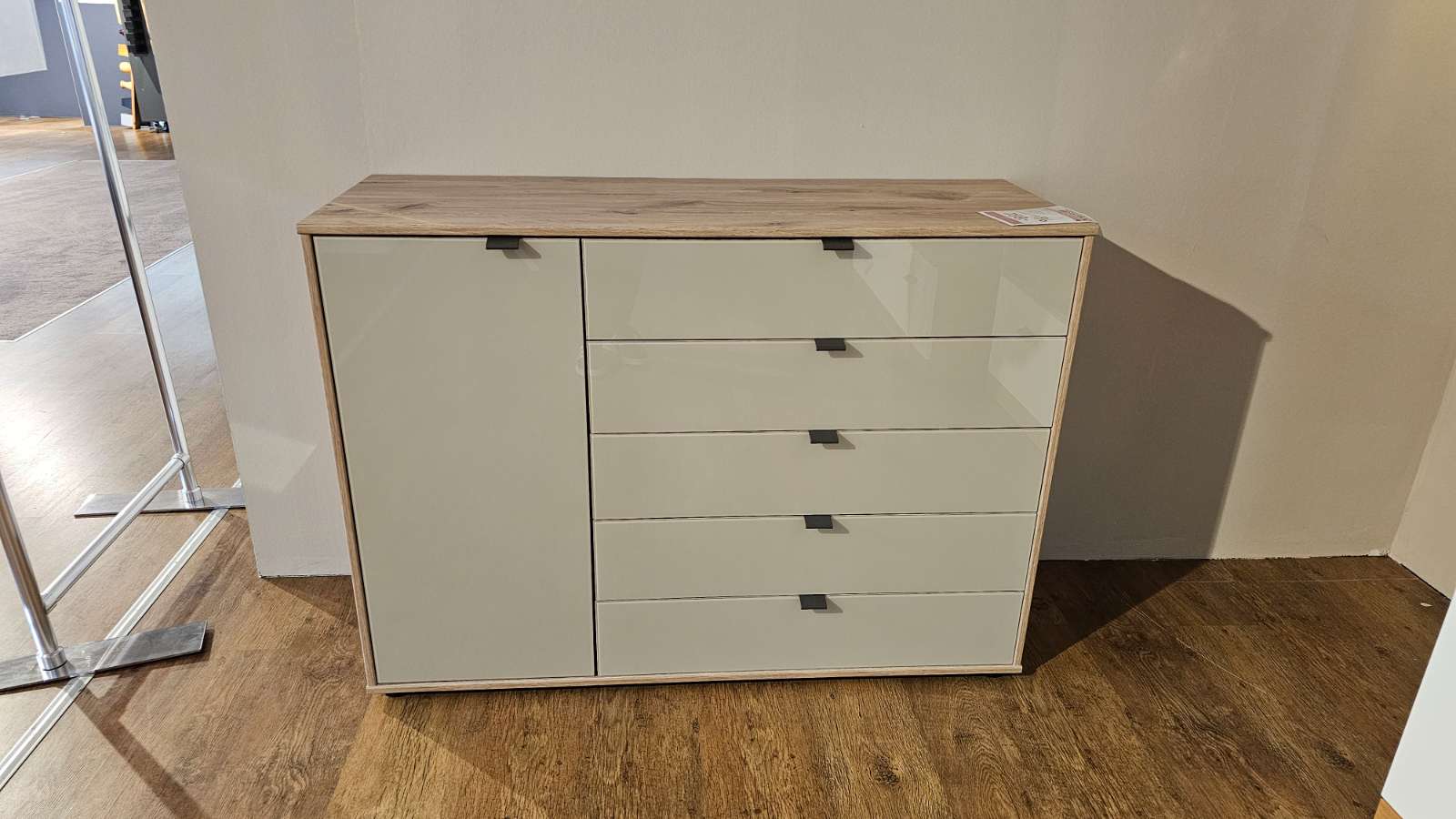 Kombikommode von WIEMANN