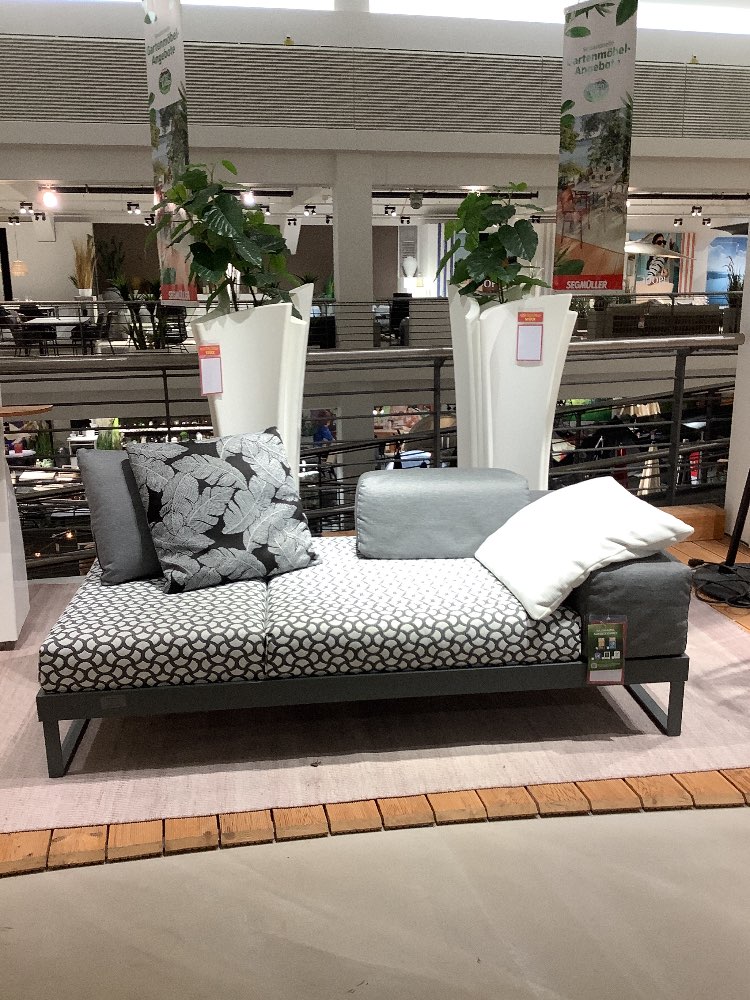 Lounge Sofa