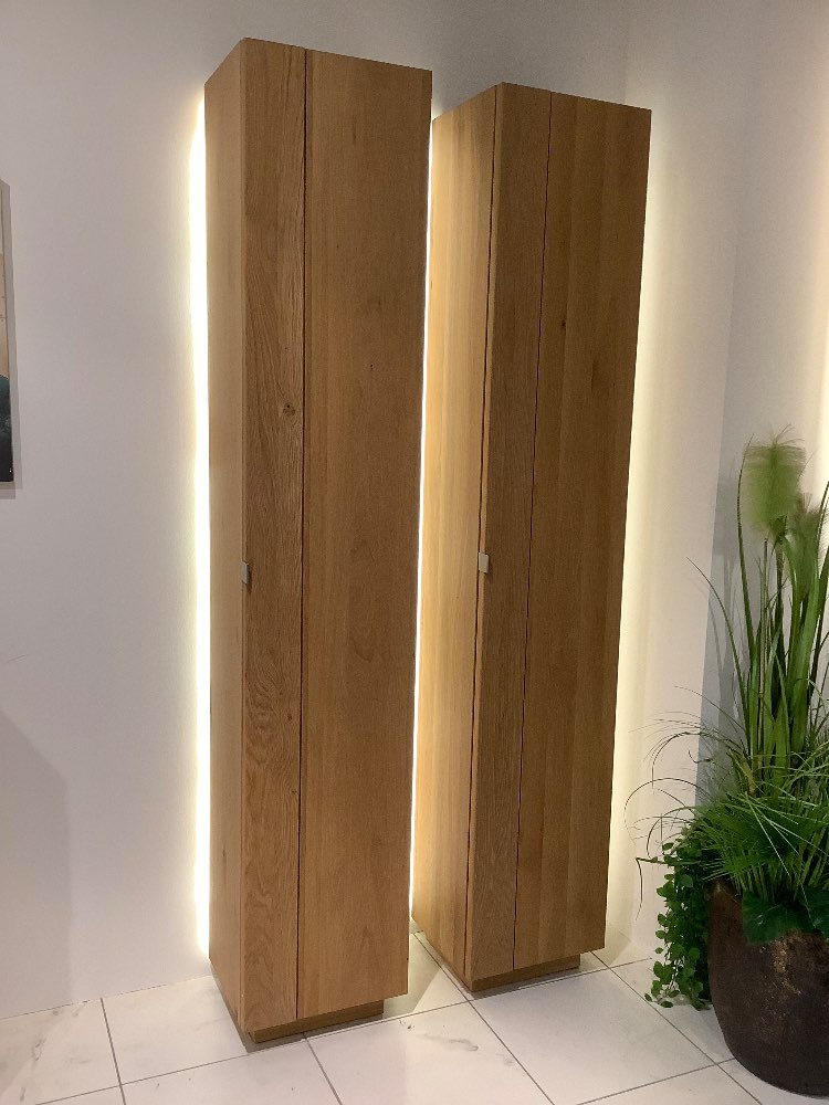 Stauraumschrank „Signatura“ von Wimmer