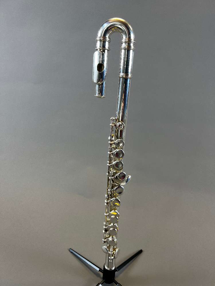 gebrauchte Kinderquerflöte „Jupiter“