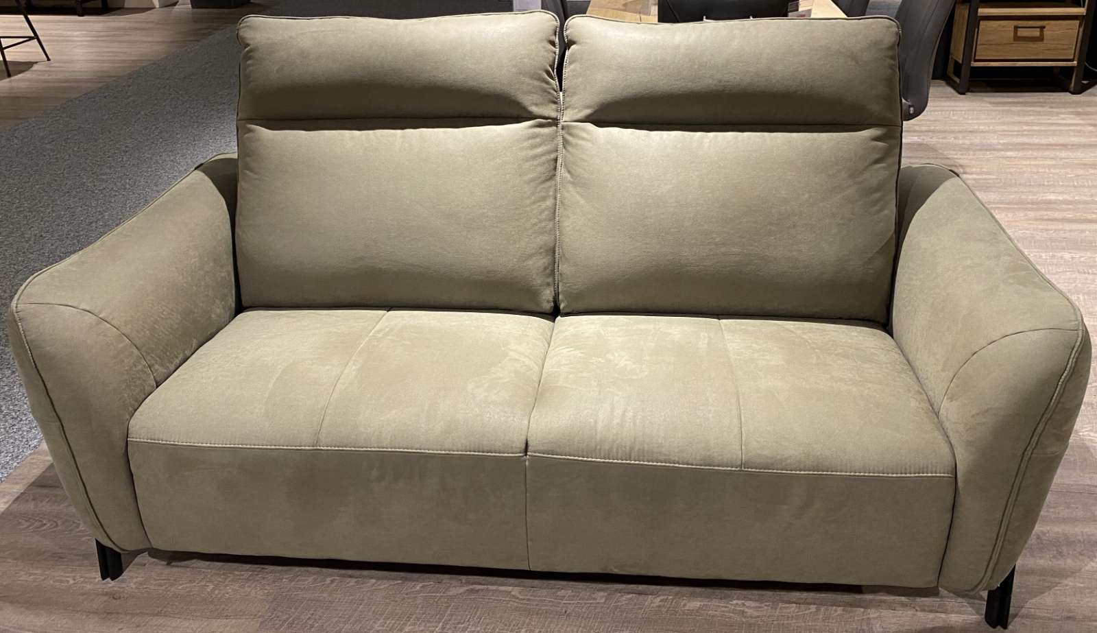 Habufa 2,5-er Sofa Valetta, leger, ca.197 cm