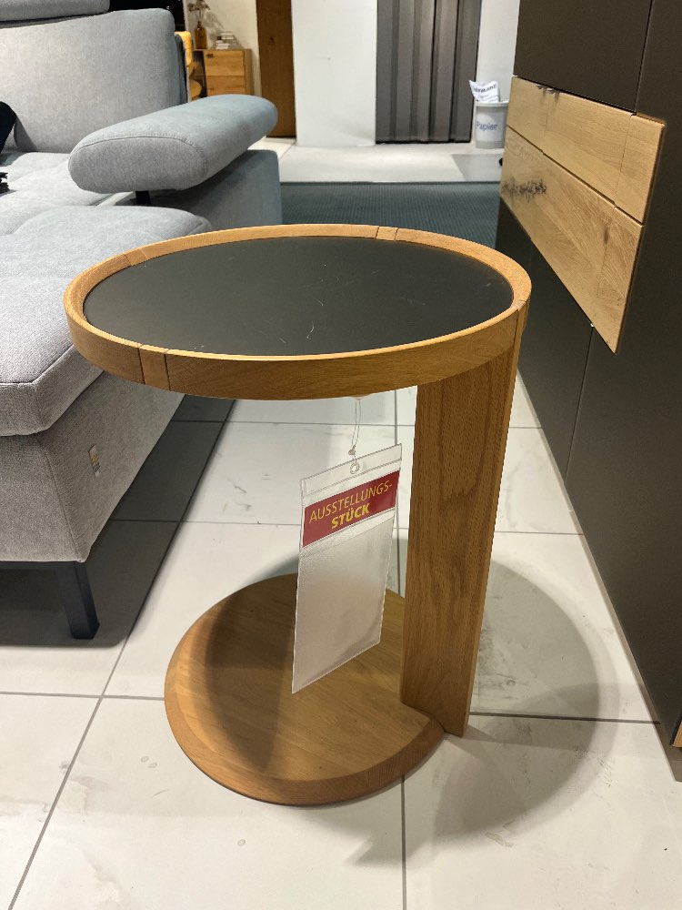 Beistelltisch „Signatura“ von Wimmer