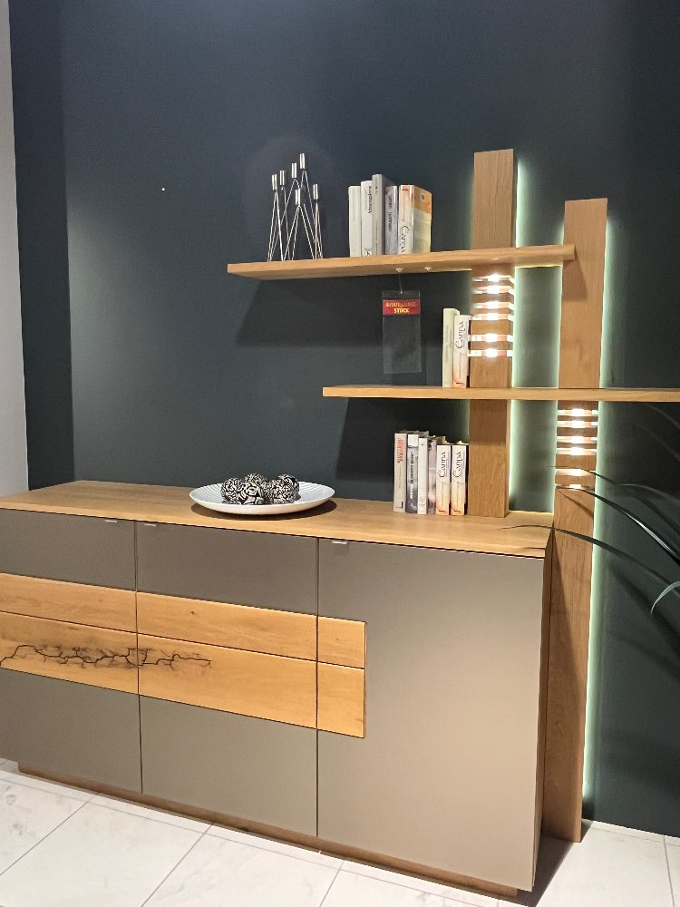 Speisekombination „Signatura“ von Wimmer