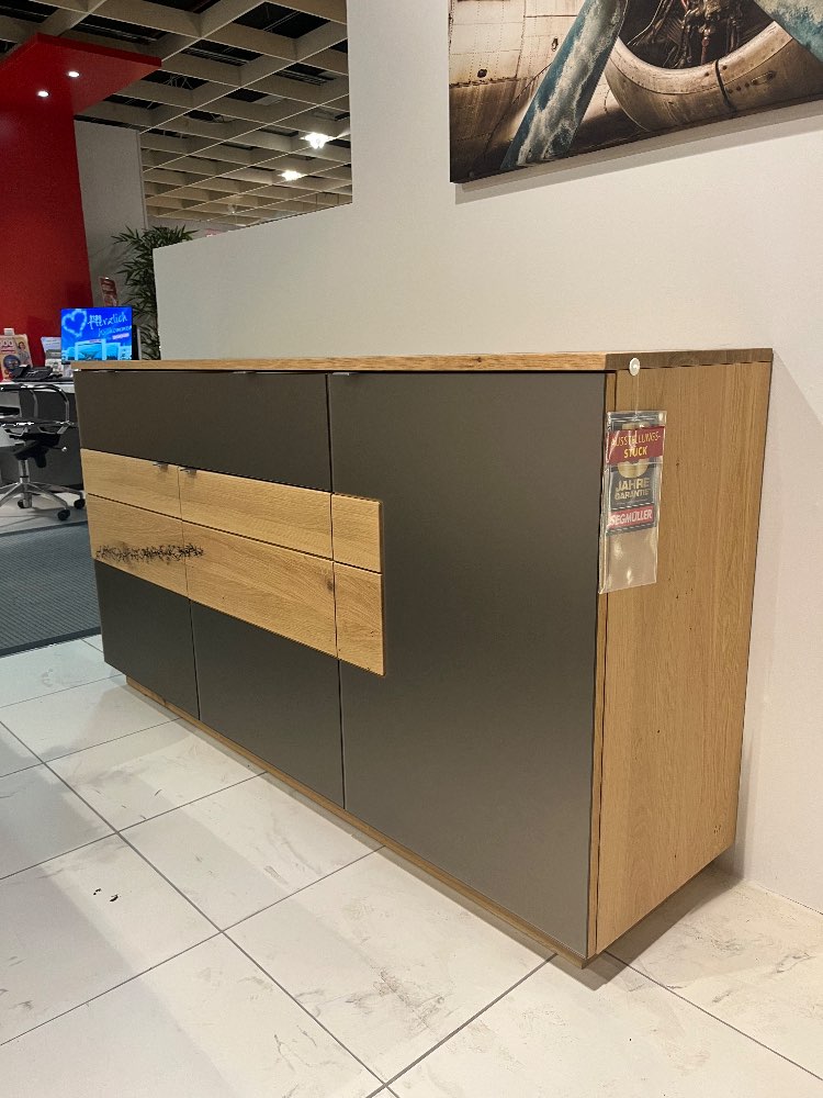 Stauraumschrank „Signatura“ von Wimmer