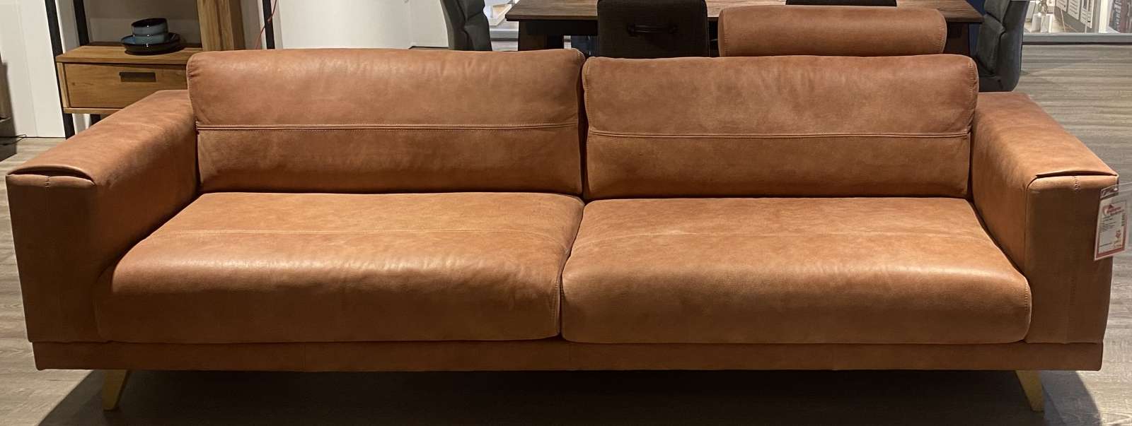 Habufa 3,5-er Sofa Praia, ca. 256 cm