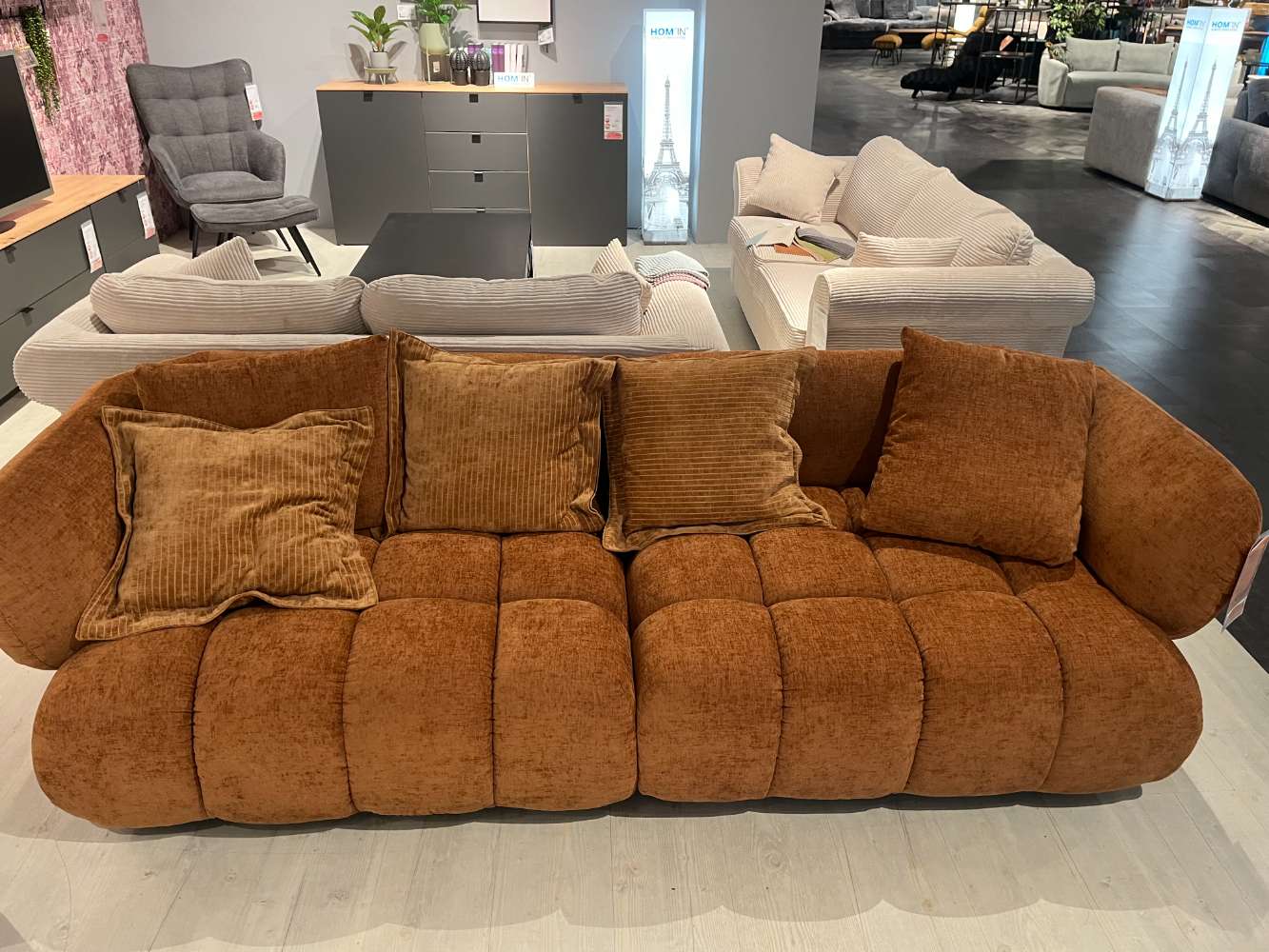 Bigsofa Adone