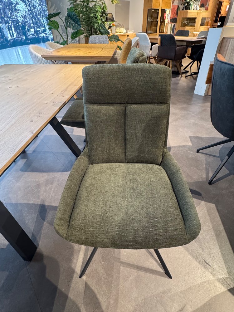 XXXLUTZ LUDWIGSBURG, ESSZIMMERSTÜHLE, VENJAKOB, FIONA, OLIVE