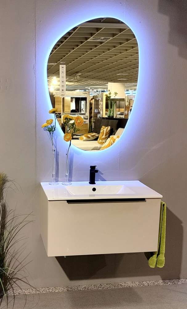 Badprogramm SERIE 6110